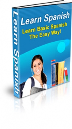 Learn Spanish Learn Basic Spanish The Easy Way