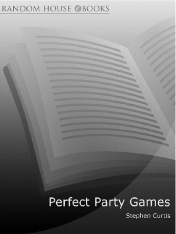 Perfect Party Games