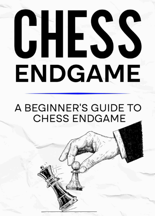 Chess Endgame